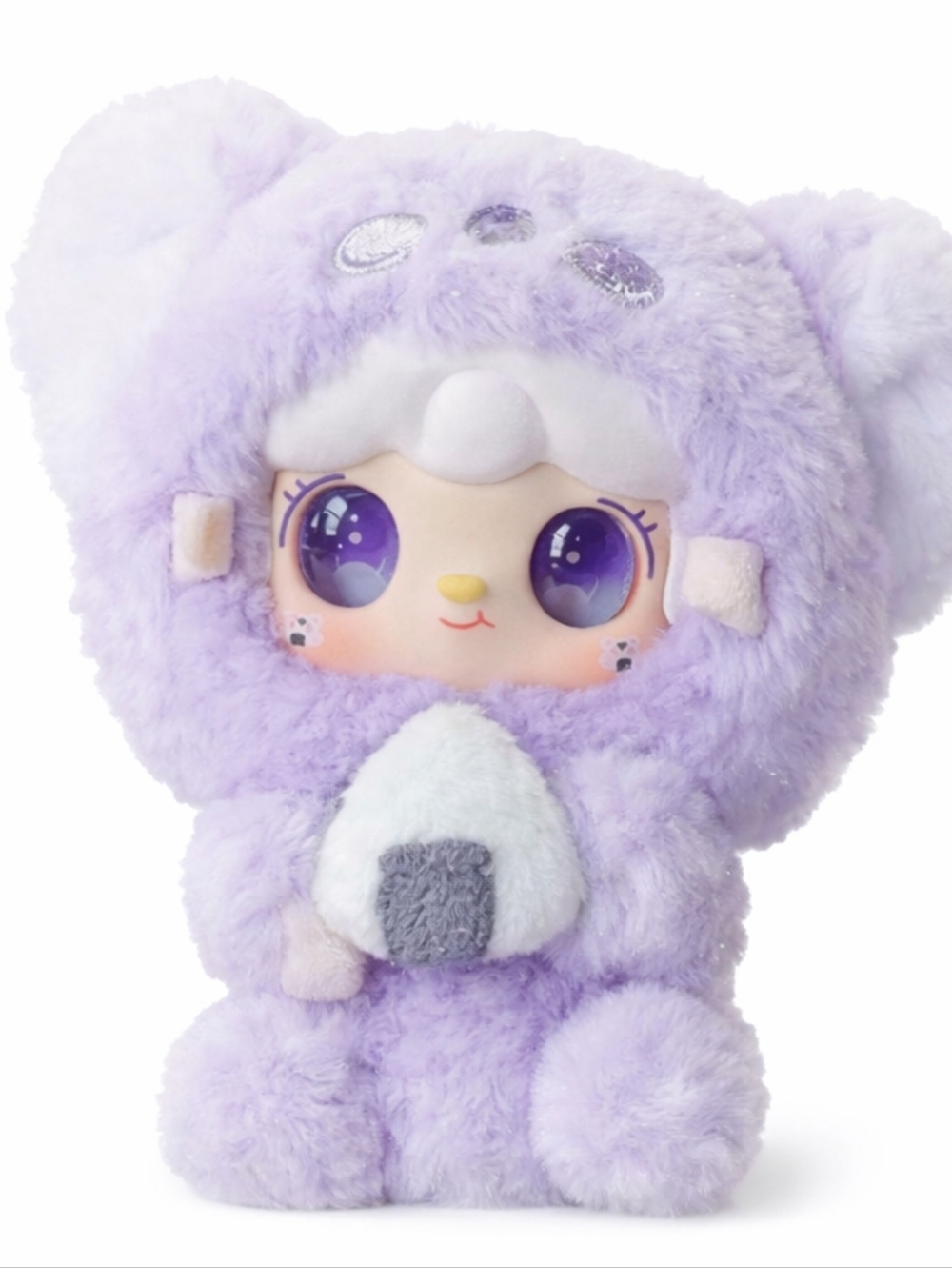 Yooki Hug Gourmet Restaurant Limited Series  - NIB - Soft Glutinous Koala